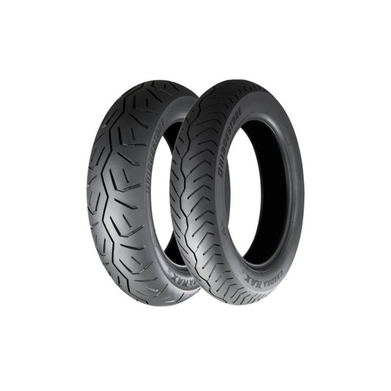 NeumÃ¡tico BRIDGESTONE 170/70B16 75H EXEDRA G722 (J)