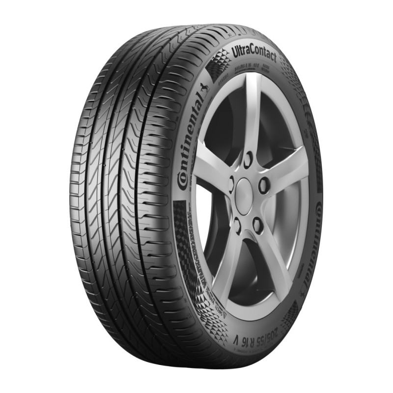 NeumÃ¡tico CONTINENTAL 225/45R17 91Y ULTRACONTACT