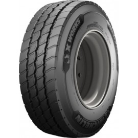 NeumÃ¡tico MICHELIN 385/65R225 160K X WORKS T