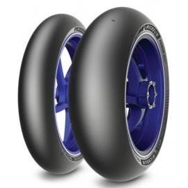 NeumÃ¡tico MICHELIN 120/70ZR17 58W POWER SLICK 2 NHS