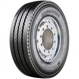 NeumÃ¡tico BRIDGESTONE 205/65R175 132J/133F R-TRAILER 001