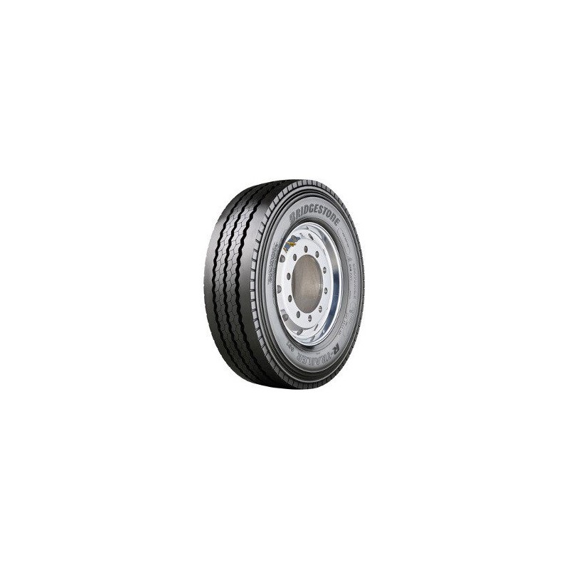 NeumÃ¡tico BRIDGESTONE 205/65R175 132J/133F R-TRAILER 001