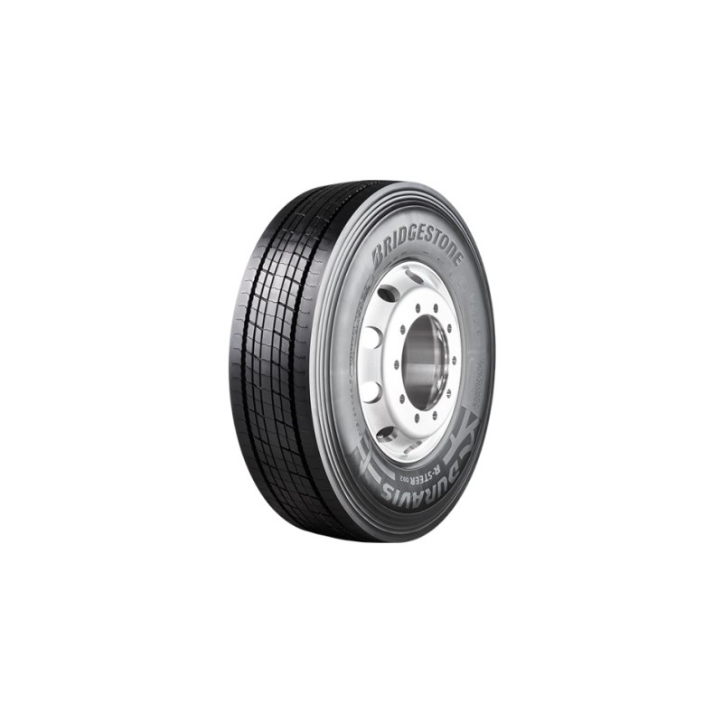 NeumÃ¡tico BRIDGESTONE 315/70R225 156L/154M DURAVIR-STEER 002