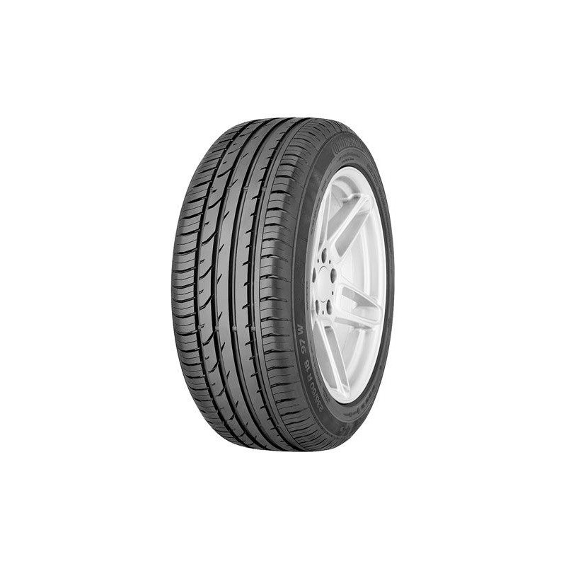 NeumÃ¡tico CONTINENTAL 205/55R16 91V CONTIPREMIUMCONTACT-2 (*)
