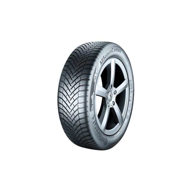 NeumÃ¡tico CONTINENTAL 235/60R17 102H ALLSEASON CONTACT