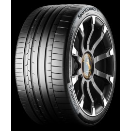 NeumÃ¡tico CONTINENTAL 285/40R22 110Y XL SPORTCONTACT-6 (AO)