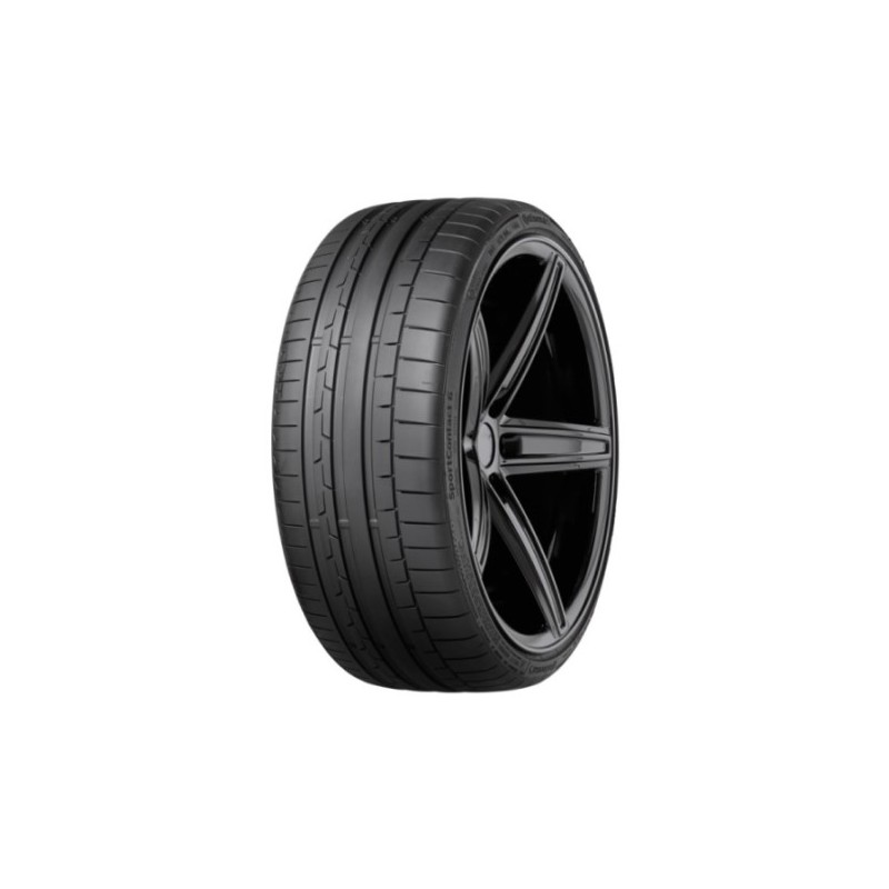 NeumÃ¡tico CONTINENTAL 245/35ZR20 95Y XL SPORTCONTACT-6 SILENT