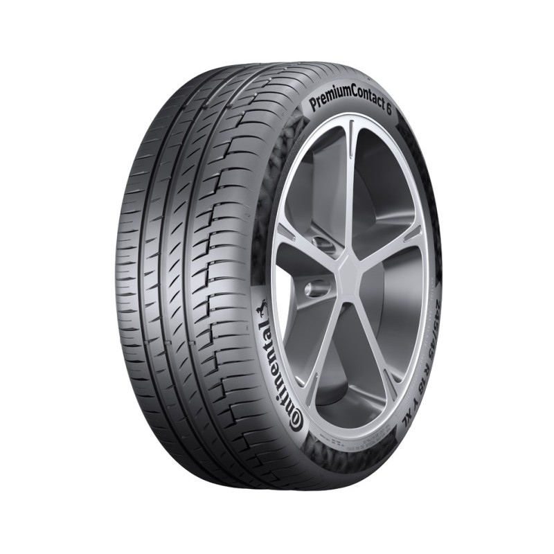 NeumÃ¡tico CONTINENTAL 235/55R17 103W XL PREMIUMCONTACT-6(MO-V)