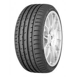 NeumÃ¡tico CONTINENTAL 285/40ZR19 103Y CONTISPORTCONTACT-3 (N0)