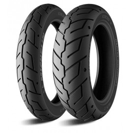 NeumÃ¡tico MICHELIN 130/90B16 73H REINFSCORCHER 31 TL/TT