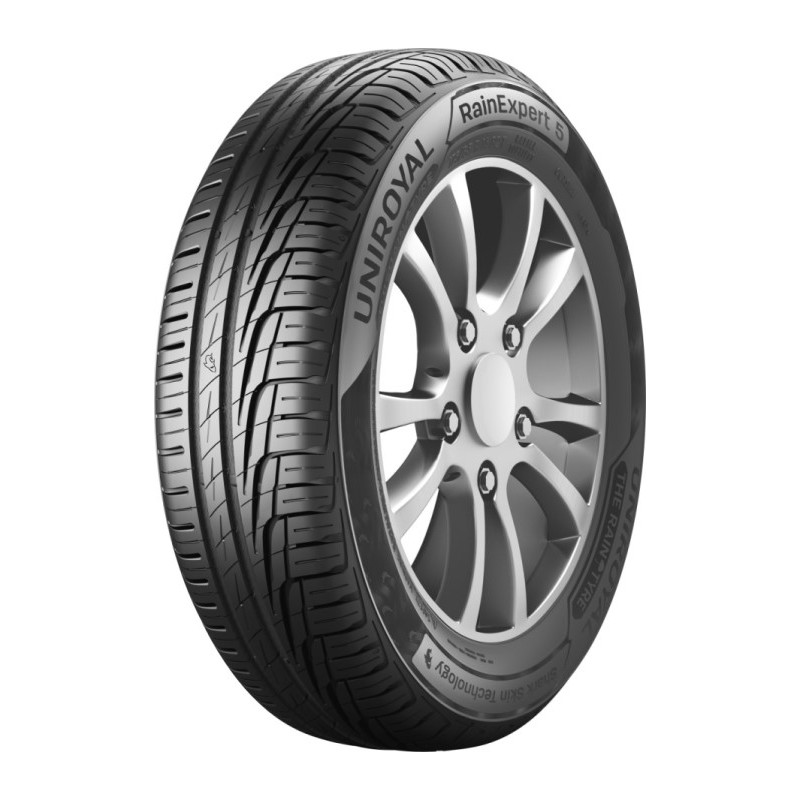 NeumÃ¡tico UNIROYAL 195/70R14 91T RAINEXPERT-5