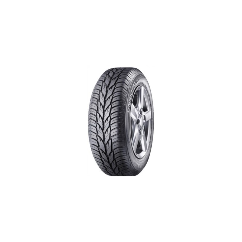 NeumÃ¡tico UNIROYAL 195/70HR14 91H RAINEXPERT