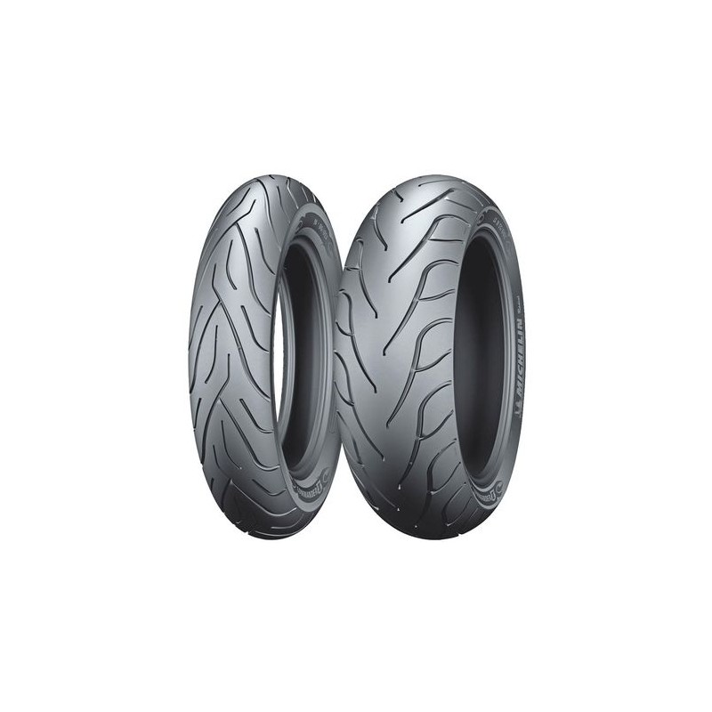 NeumÃ¡tico MICHELIN 140/90HB16 77H REINFCOMMANDER II TL/TT