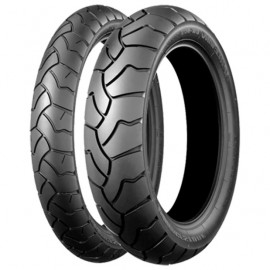 NeumÃ¡tico BRIDGESTONE 110/80VR19 59V BW501 BATTLE WING (E)