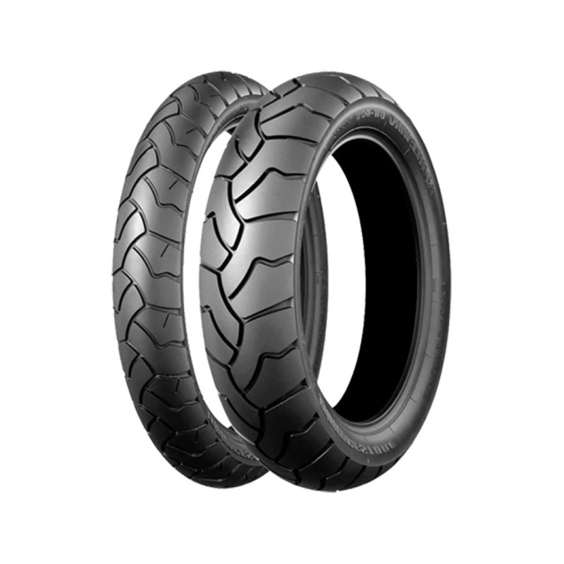 NeumÃ¡tico BRIDGESTONE 110/80VR19 59V BW501 BATTLE WING (E)