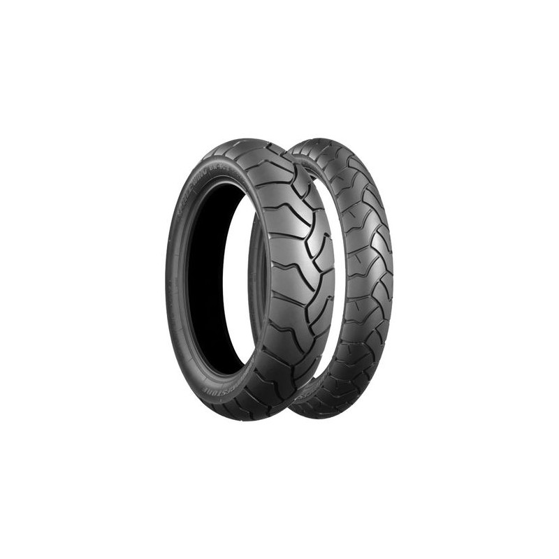 NeumÃ¡tico BRIDGESTONE 150/70VR17 69V BW502 BATTLE WING (E)