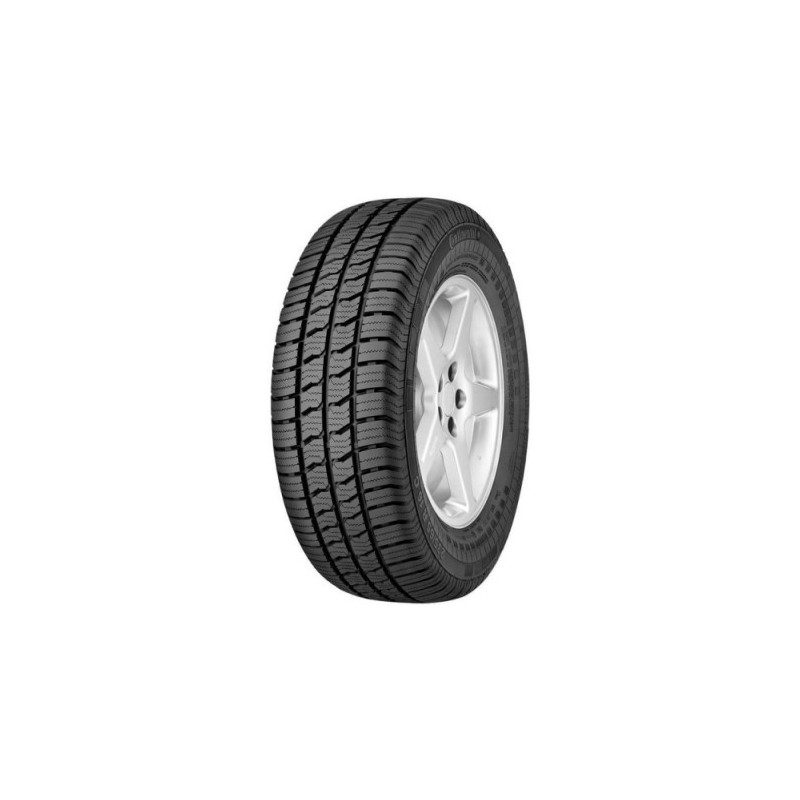 NeumÃ¡tico CONTINENTAL 225/65R16C 112/110R VANCOFOURSEASON-2