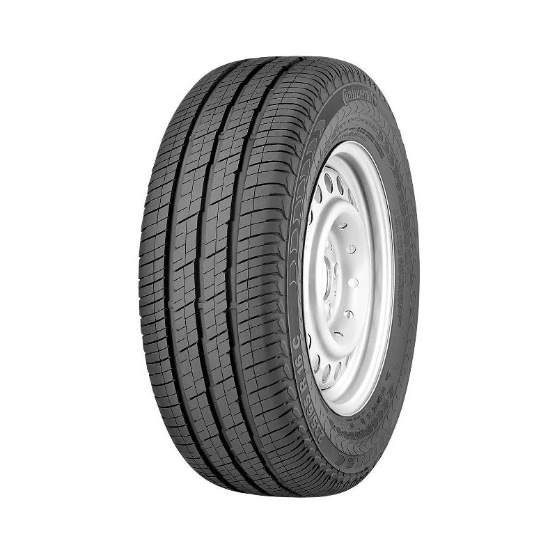 NeumÃ¡tico CONTINENTAL 195/75R14C 106/104Q VANCO-2