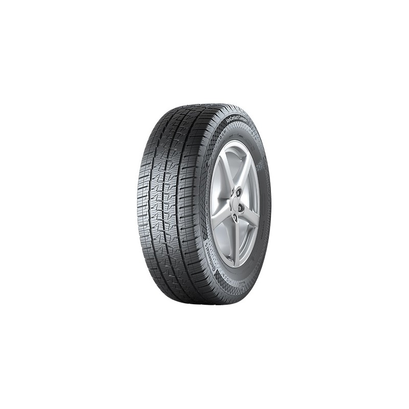 NeumÃ¡tico CONTINENTAL 255/55R18CP 120R VANCONTACT CAMPER