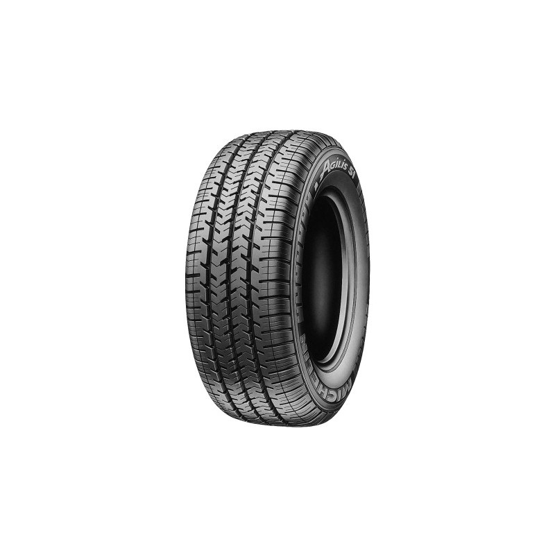 NeumÃ¡tico MICHELIN 215/65R16C 106/104T AGILIS 51