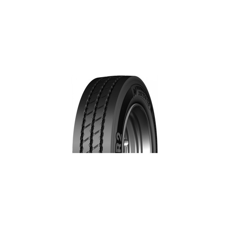 NeumÃ¡tico CONTINENTAL 235/75R175 143/141K(144/144F)16PR HTR2+