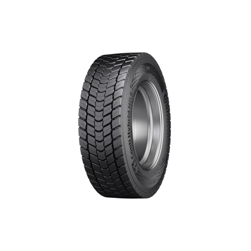 NeumÃ¡tico CONTINENTAL 315/70R225 154L/152M CONTI HYBRID HD5