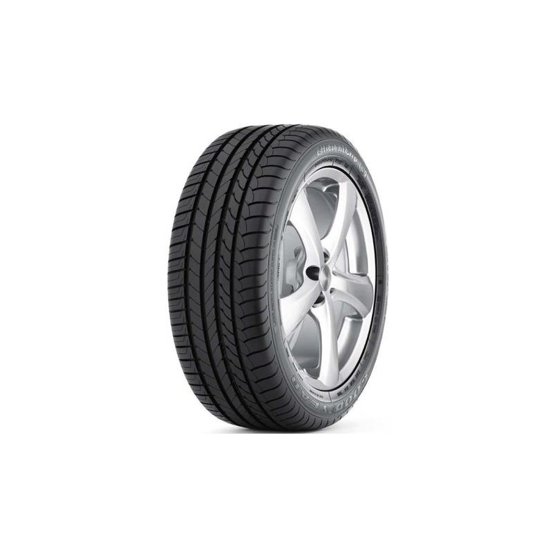 NeumÃ¡tico GOODYEAR 195/55VR16 87V EFFICIENTGRIP (FO)