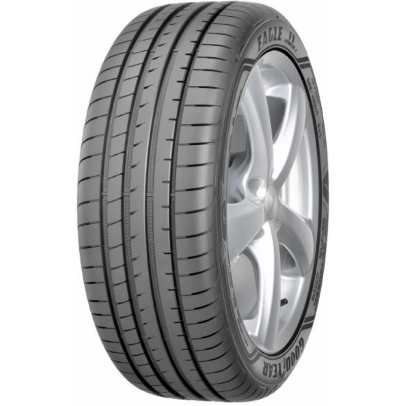 NeumÃ¡tico GOODYEAR 235/55WR19 105W XL EAGLE F1 ASYM-3(J)(LR