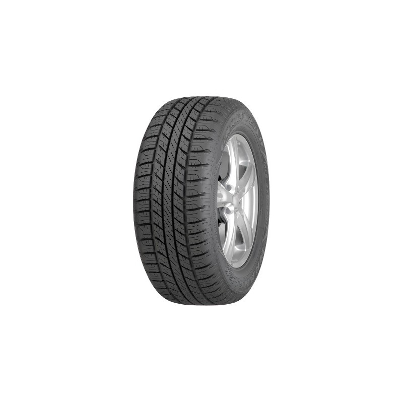 NeumÃ¡tico GOODYEAR 245/70HR16 107H WRANGLER HP ALL WEATHER