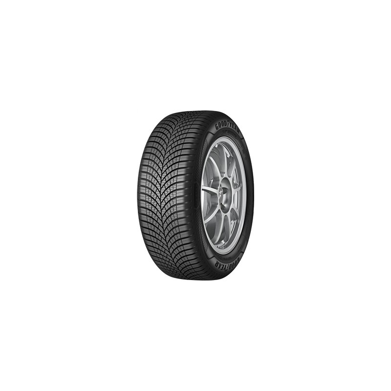 NeumÃ¡tico GOODYEAR 225/55WR17 101W XL VECTOR 4SEASONS G3