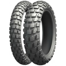 NeumÃ¡tico MICHELIN 90/90-21 54R ANAKEE WILD TL/TT