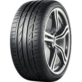 NeumÃ¡tico BRIDGESTONE 255/45WR17 98W S001 POTENZA (*) RFT