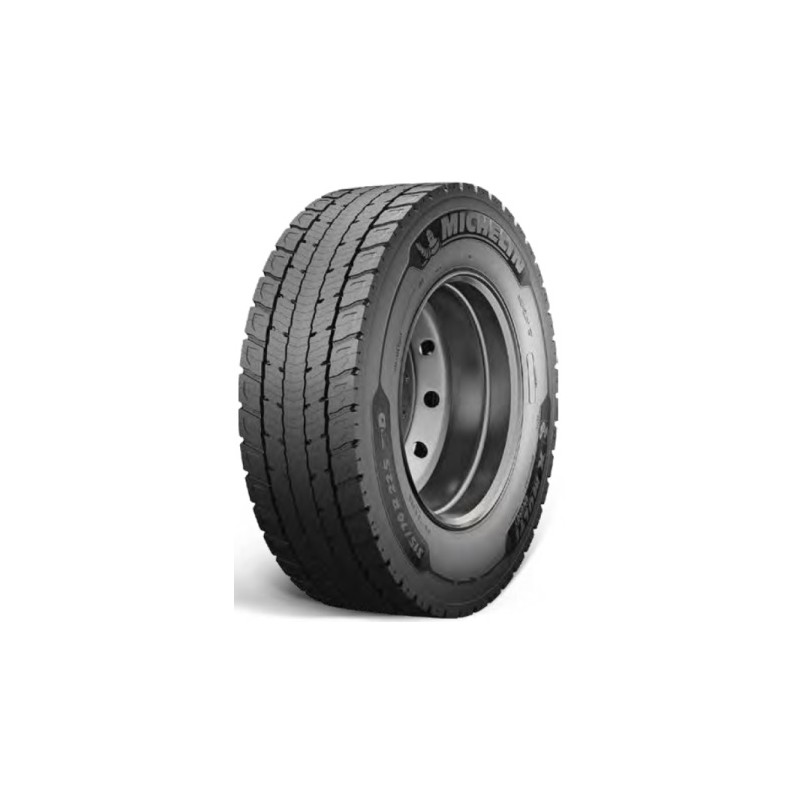 NeumÃ¡tico MICHELIN 315/80R225 156/150L X MULTI ENERGY D