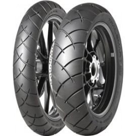 NeumÃ¡tico DUNLOP 130/80HR17 65H TRAILSMART MAX
