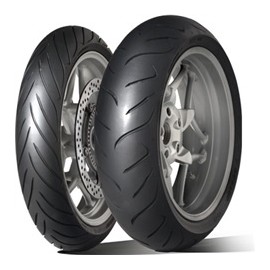 NeumÃ¡tico DUNLOP 160/60ZR17 69W ROADSMART II SPORTMAX(TH)