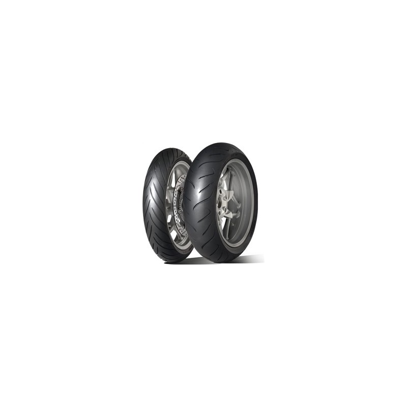 NeumÃ¡tico DUNLOP 160/60ZR17 69W ROADSMART II SPORTMAX(TH)