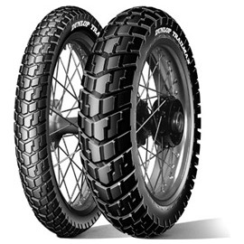 NeumÃ¡tico DUNLOP 130/80-17 65T TRAILMAX