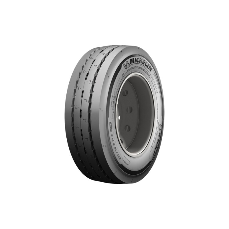 NeumÃ¡tico MICHELIN 235/75R175 143/141J X MULTI T2