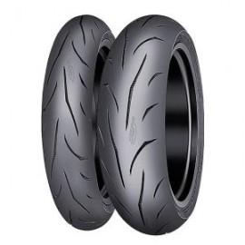 NeumÃ¡tico MITAS 180/55ZR17 73W SPORT FORCE+ RS