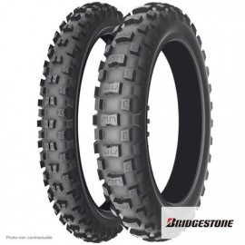 NeumÃ¡tico BRIDGESTONE 80/100-21 51M TT M59 MOTOCROSS BLANDO