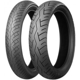 NeumÃ¡tico BRIDGESTONE 400-18 64H BT45R BATTLAX