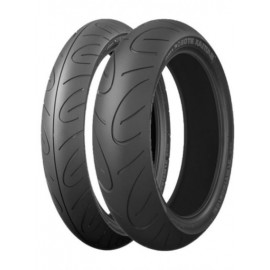 NeumÃ¡tico BRIDGESTONE 150/60H17 66H BT090R BATTLAX PRO