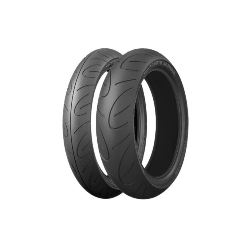 NeumÃ¡tico BRIDGESTONE 150/60H17 66H BT090R BATTLAX PRO