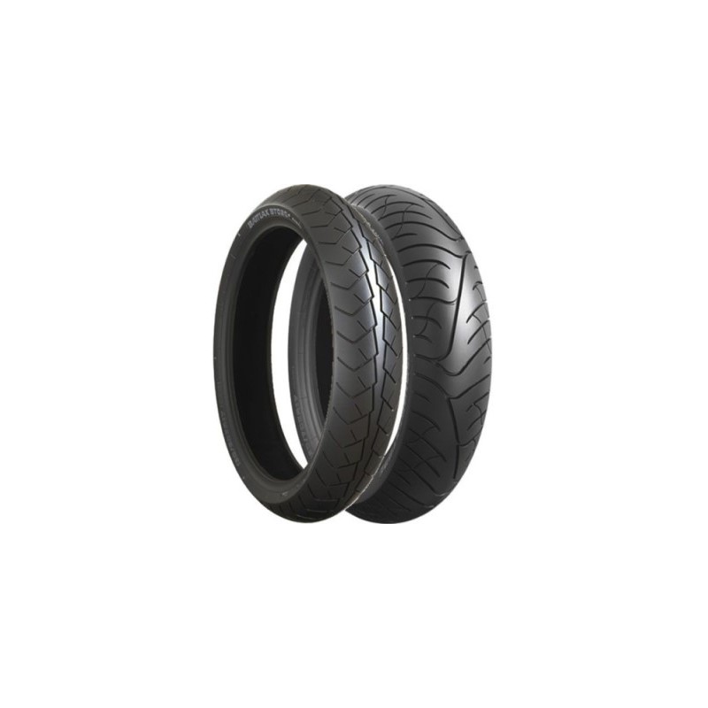 NeumÃ¡tico BRIDGESTONE 150/80VR16 71V BT020F BATTLAX