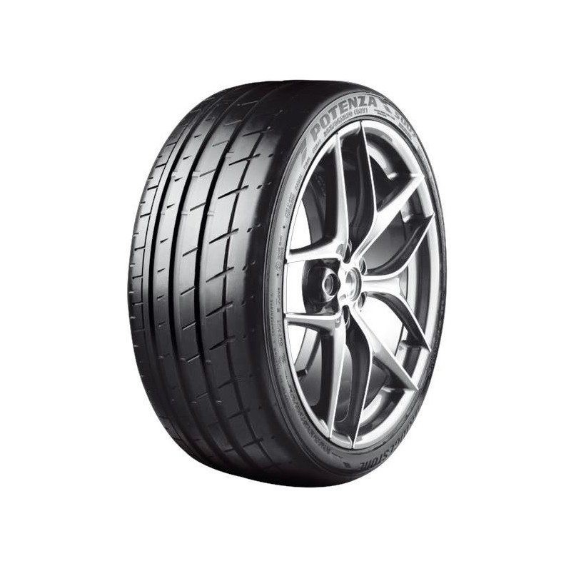 NeumÃ¡tico BRIDGESTONE 245/35ZR20 95Y XL S007 POTENZA