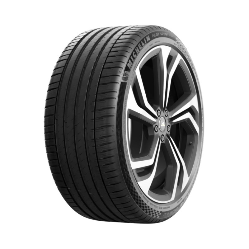 NeumÃ¡tico MICHELIN 265/50YR20 111Y XL PILOT SPORT-4 SUV