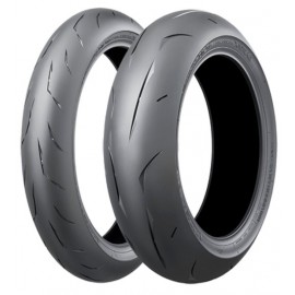 NeumÃ¡tico BRIDGESTONE 110/70HR17 54H RS10F BATTLAX