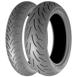 NeumÃ¡tico BRIDGESTONE 140/70-12 65L SCR SCOOTER BATTLAX