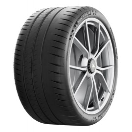 NeumÃ¡tico MICHELIN 325/30ZR21 108Y XL PILOT SPORT CUP-2(ND0