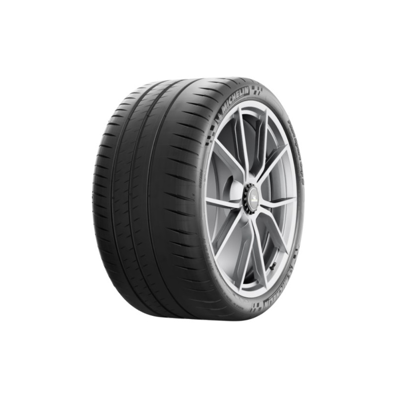 NeumÃ¡tico MICHELIN 325/30ZR21 108Y XL PILOT SPORT CUP-2(ND0